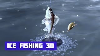 Experience the Thrill of Ice Fishing Live in the UK Gambling Scene - overview Experience the Thrill of Ice Fishing Live in the UK Gambling Scene - overview