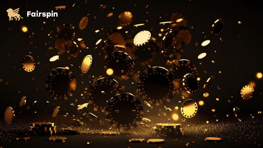 Fairspin Online Casino: Reliable Online Betting in 2025 Fairspin Online Casino: Reliable Online Betting in 2025