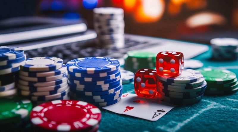 Goldex Gambling enterprise Goldex Gambling enterprise