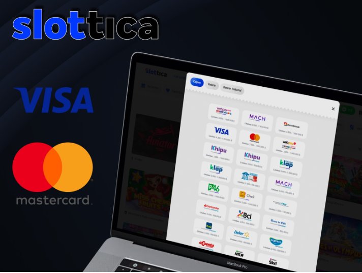 El Casino Slottica en Chile: ¿Es Fiable y Seguro para los Jugadores?