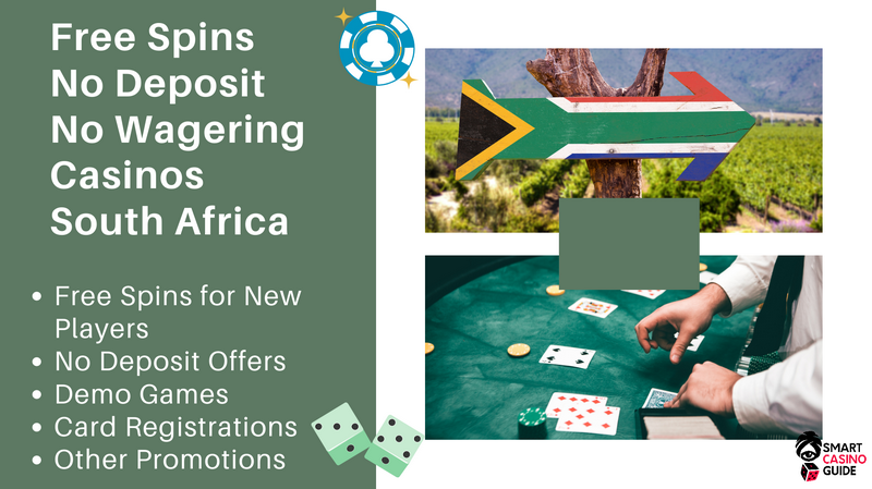 Best Totally Free Rotates No Down Payment Bonuses for South African Gamers