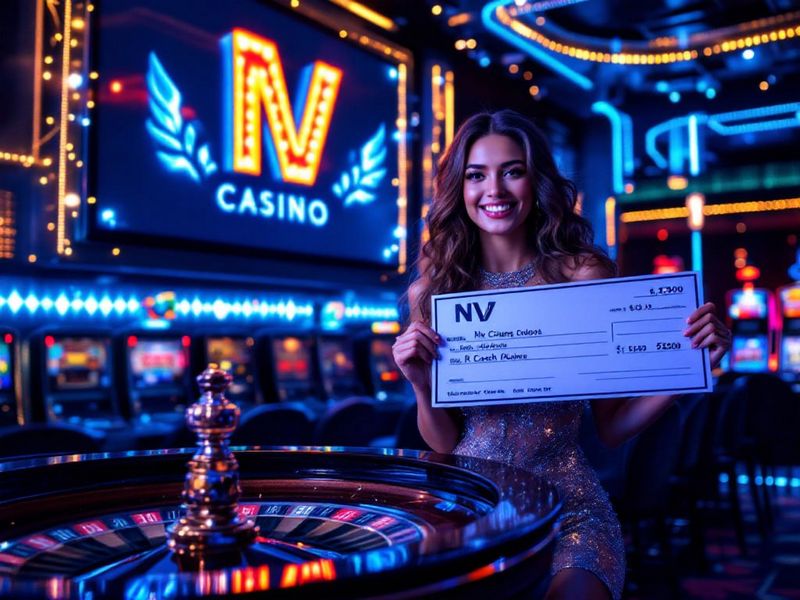 Evaluering af NV Gambling Enterprise